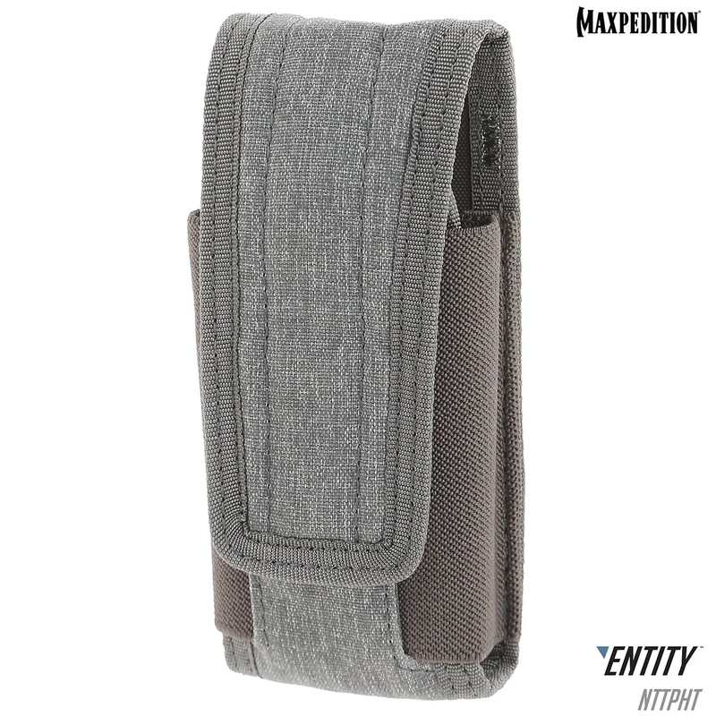 Maxpedition Entity™ Utility Pouch Tall (CLOSEOUT SALE. FINAL SALE.)