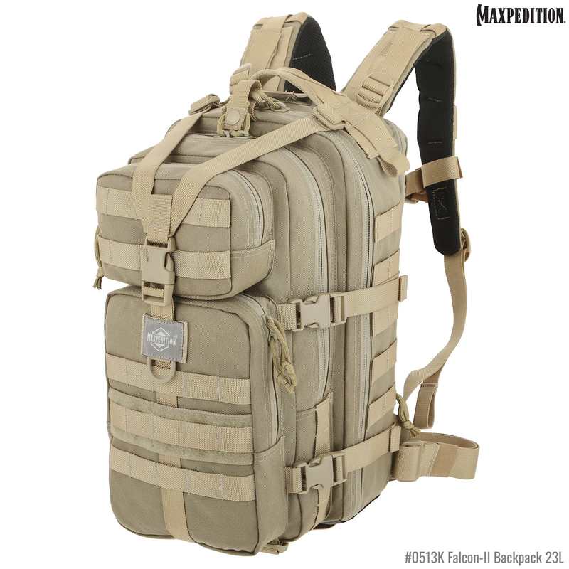 Maxpedition Falcon-II Backpack 23L