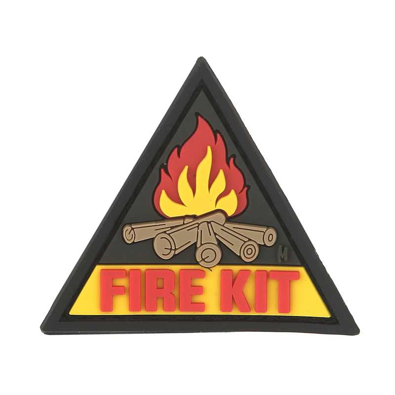 Maxpedition Fire Kit