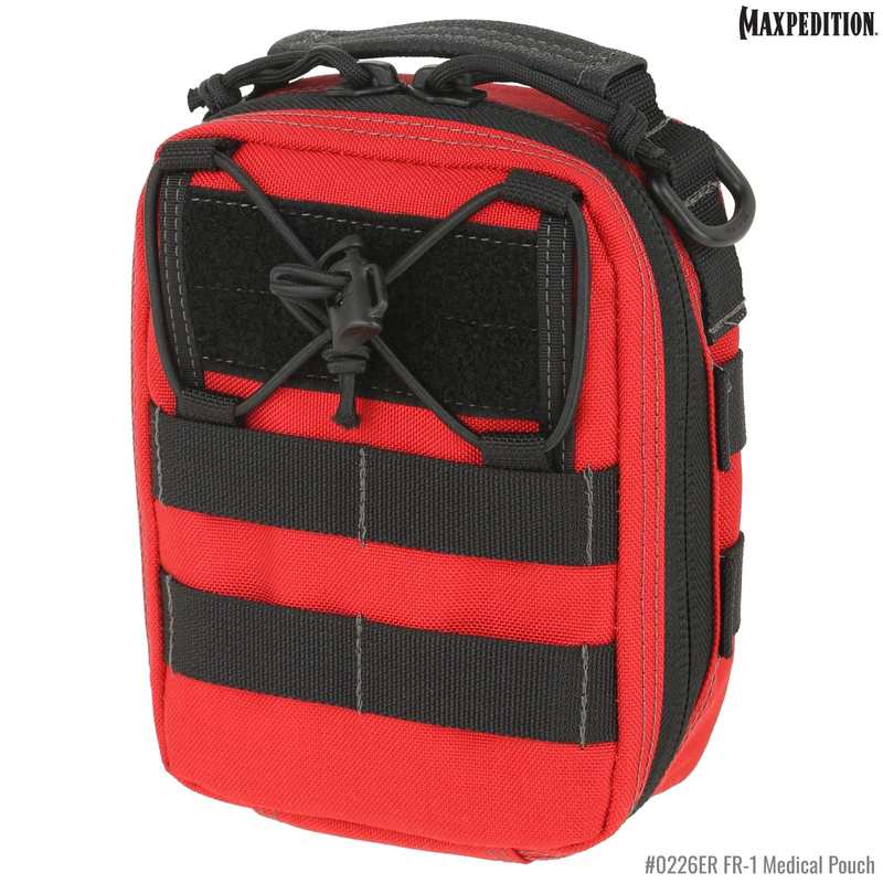 Maxpedition FR-1 Medical Pouch