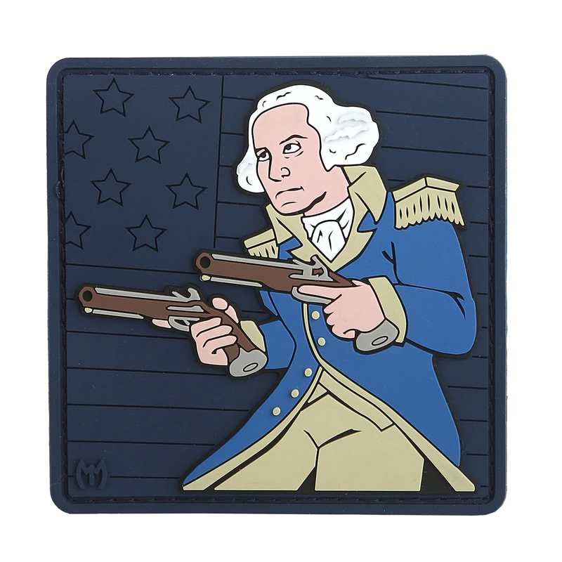 Maxpedition George Washington