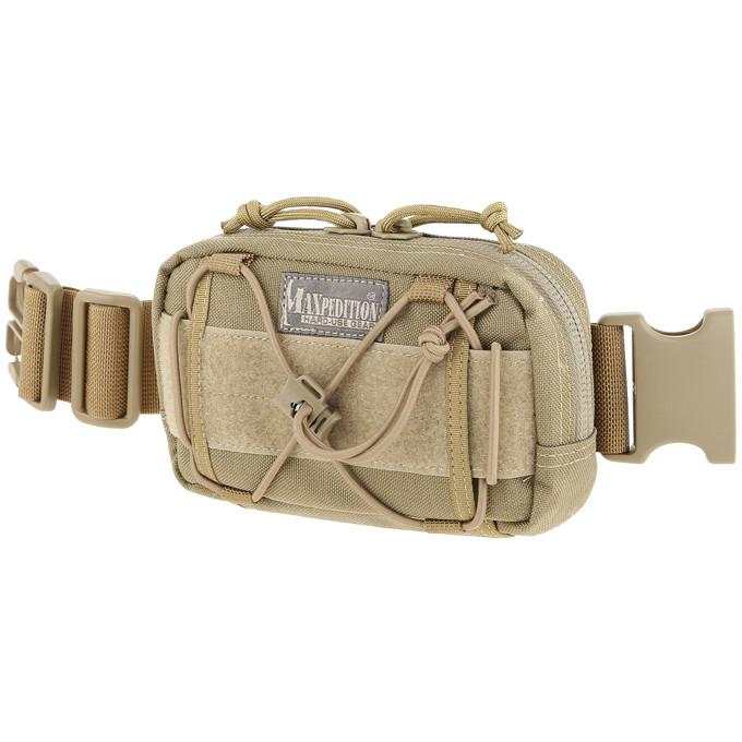 Maxpedition Janus Extension Pocket