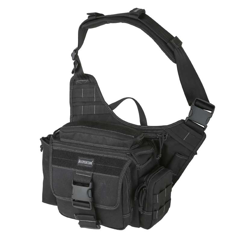 Maxpedition Jumbo™ Novo Plus