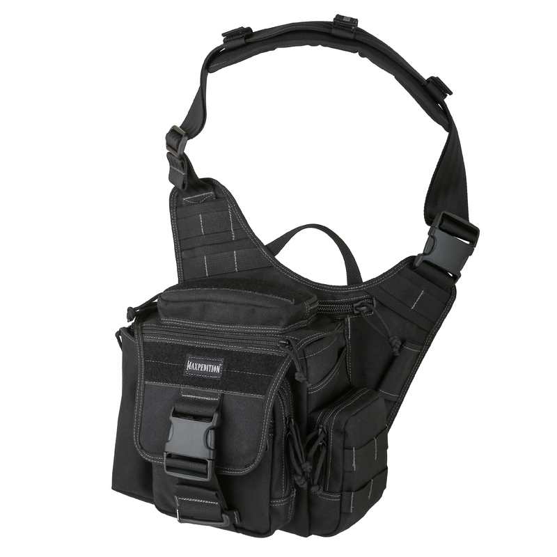 Maxpedition Jumbo™ Novo