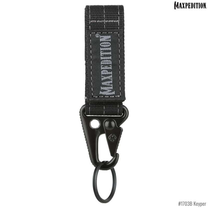 Maxpedition Keyper