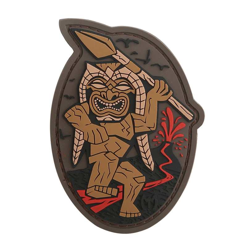 Maxpedition Ku Hawaiian God of War