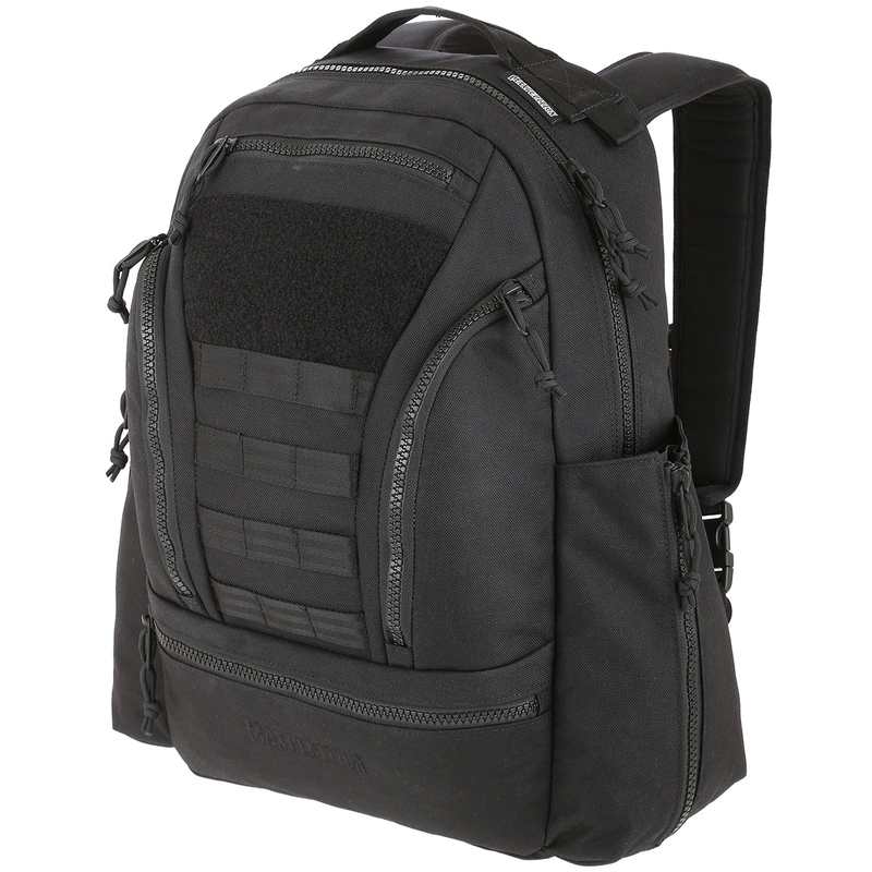 Maxpedition Lassen Backpack 29L (CLOSEOUT SALE. FINAL SALE.)