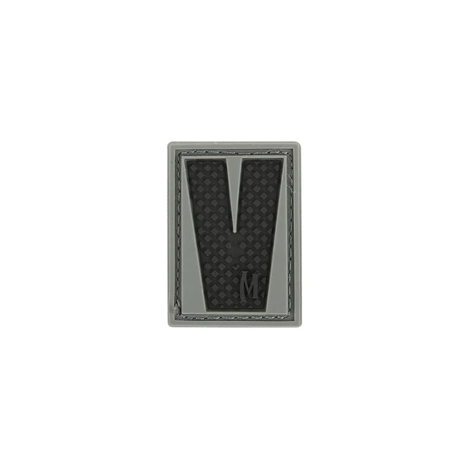 Maxpedition Letter V Morale Patch