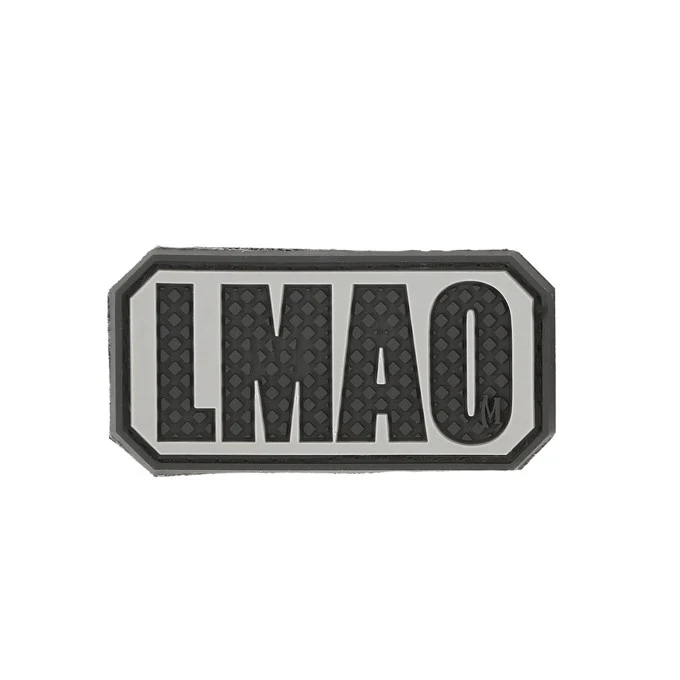 Maxpedition LMAO Morale Patch