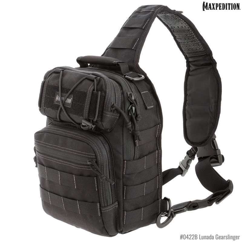 Maxpedition Lunada Gearslinger