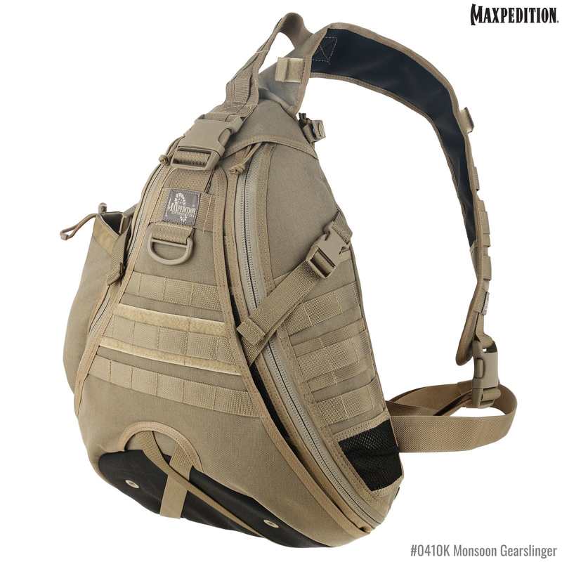 Maxpedition Monsoon Gearslinger