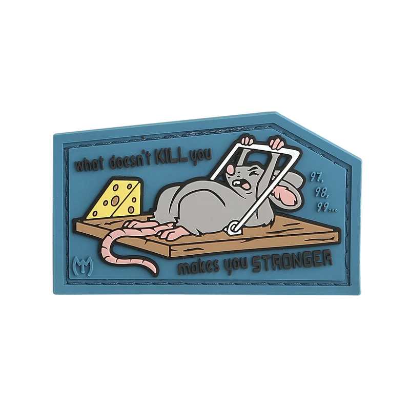 Maxpedition Mouse Trap