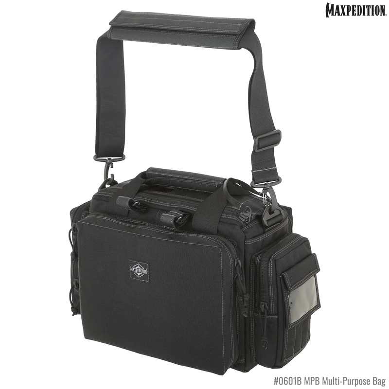 Maxpedition MPB Multi-Purpose Bag (Black)