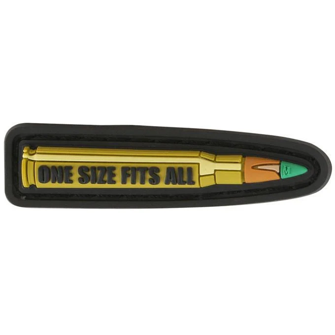 Maxpedition One Size Fits All Morale Patch