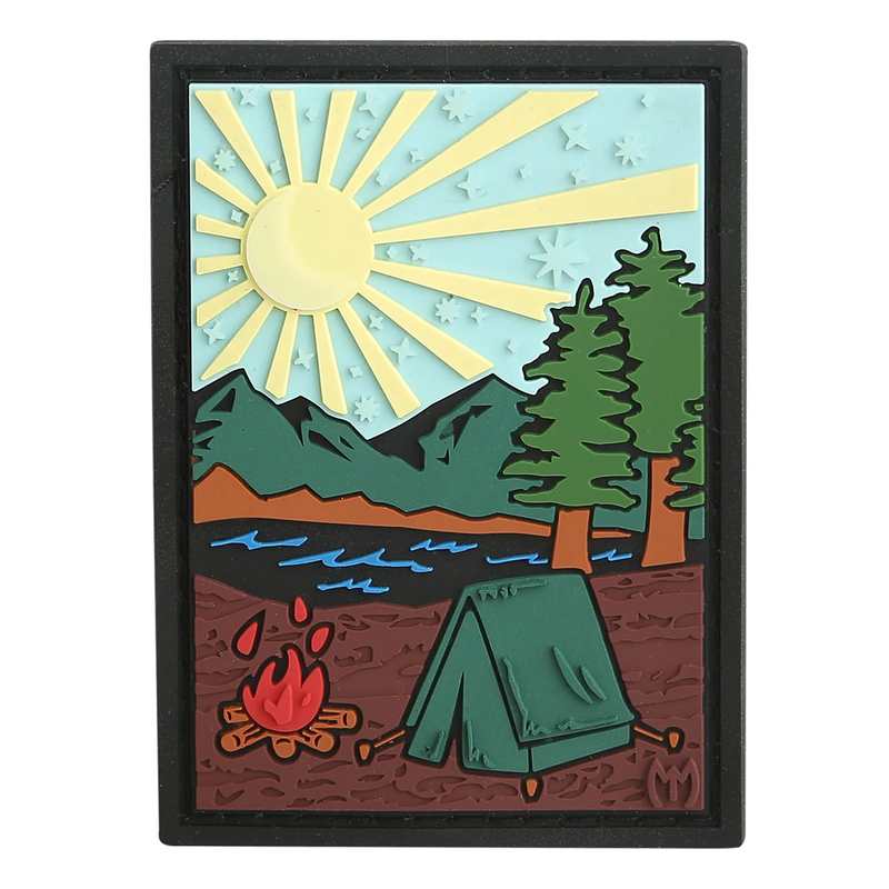 Maxpedition Outdoor Camp