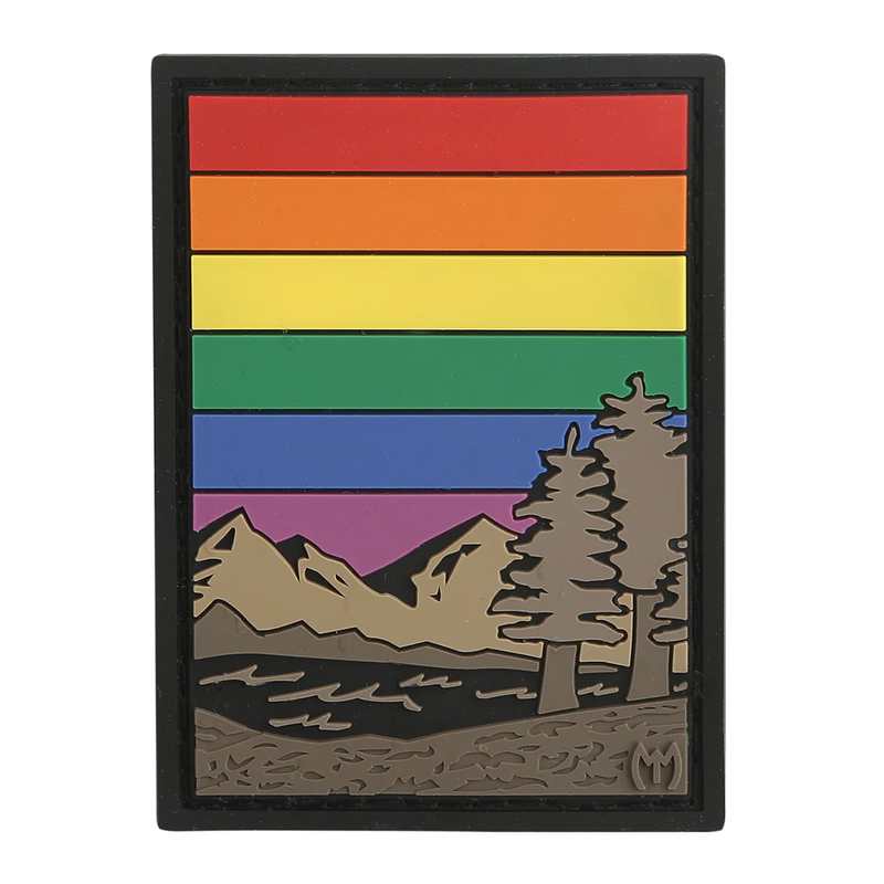 Maxpedition Outdoor Pride