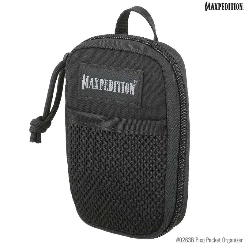Maxpedition Pico Pocket Organizer