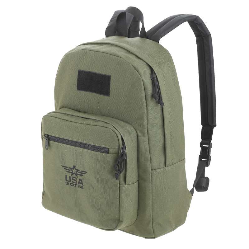 Maxpedition Prepared Citizen Classic v2.0 USA Shooting Limited Edition