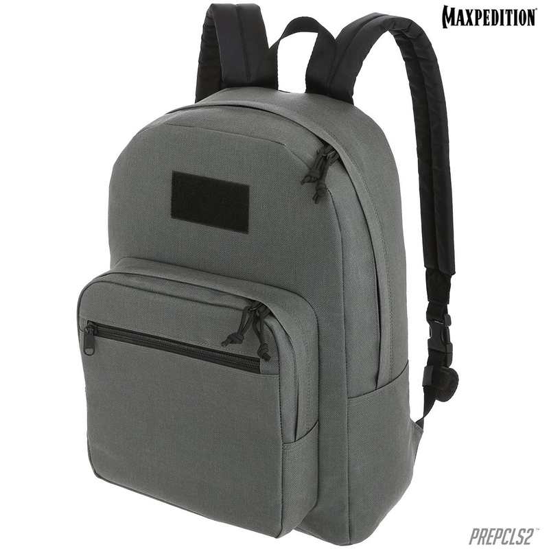 Maxpedition Prepared Citizen Classic v2.0 Backpack