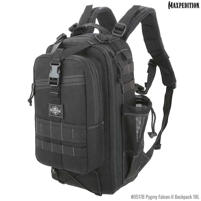 Maxpedition Pygmy Falcon-II Backpack 18L