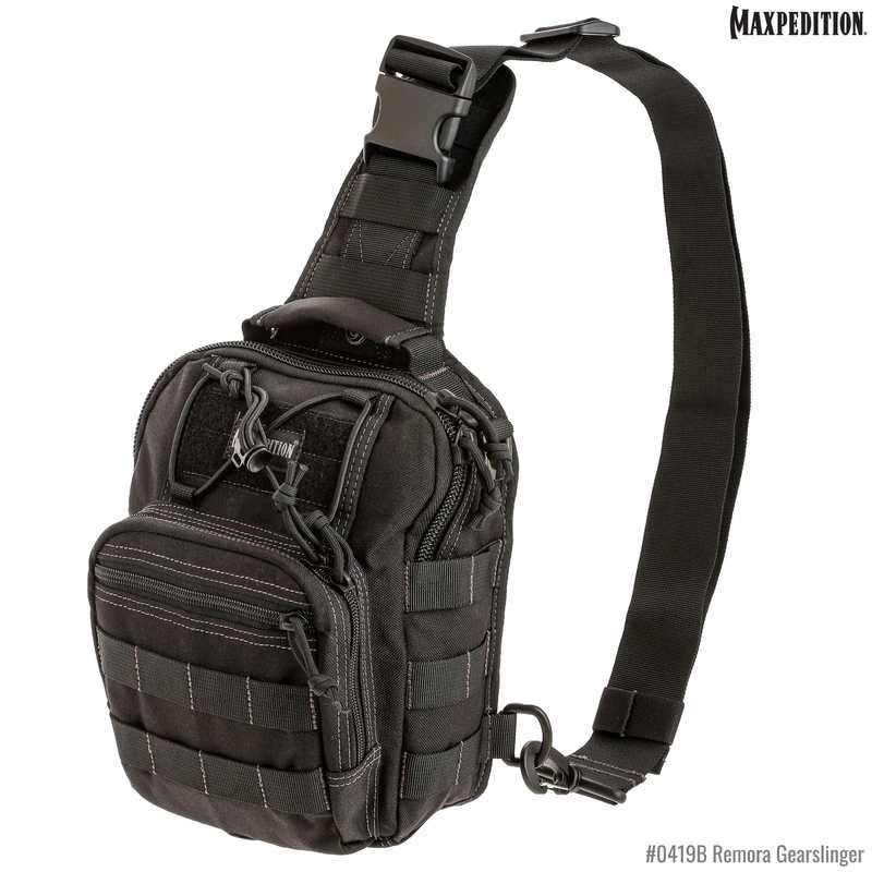 Maxpedition Remora Gearslinger