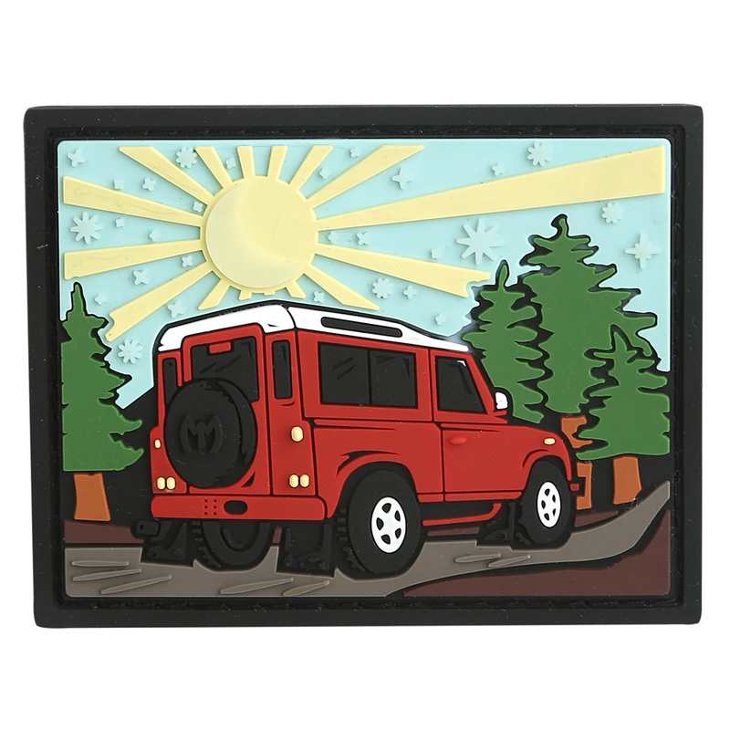 Maxpedition Road Trip