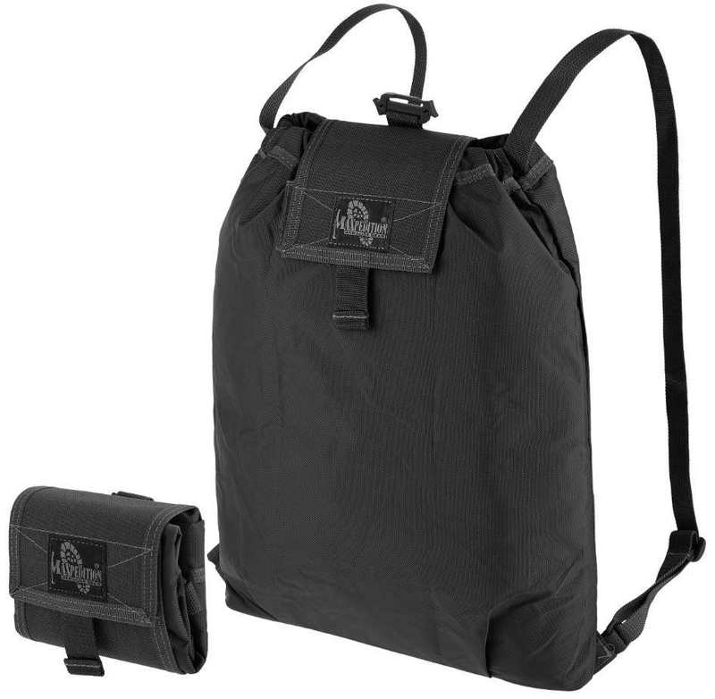Maxpedition ROLLYPOLY® BACKPACK