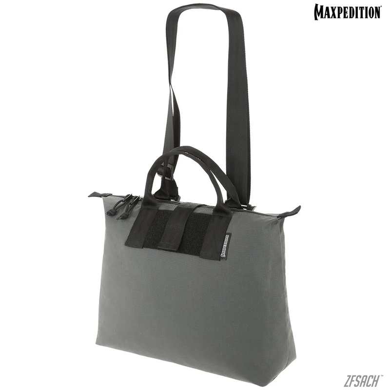 Maxpedition Rollypoly Folding Satchel (CLOSEOUT SALE. FINAL SALE.)