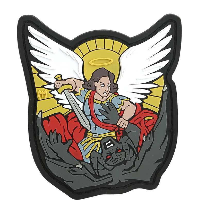Maxpedition Saint Michael