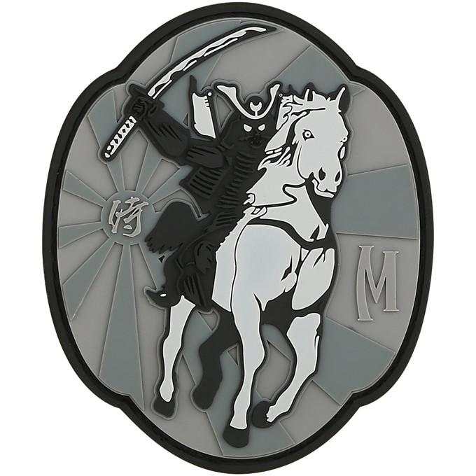 Maxpedition Samurai Morale Patch