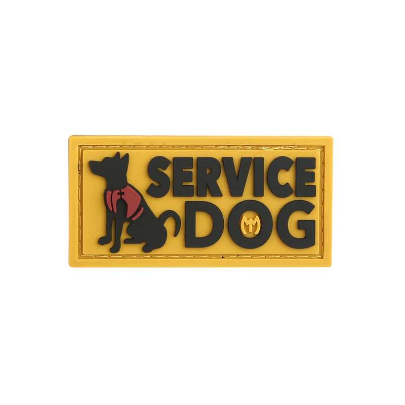 Maxpedition Service Dog