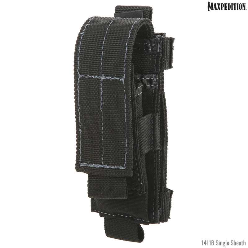 Maxpedition Single Sheath