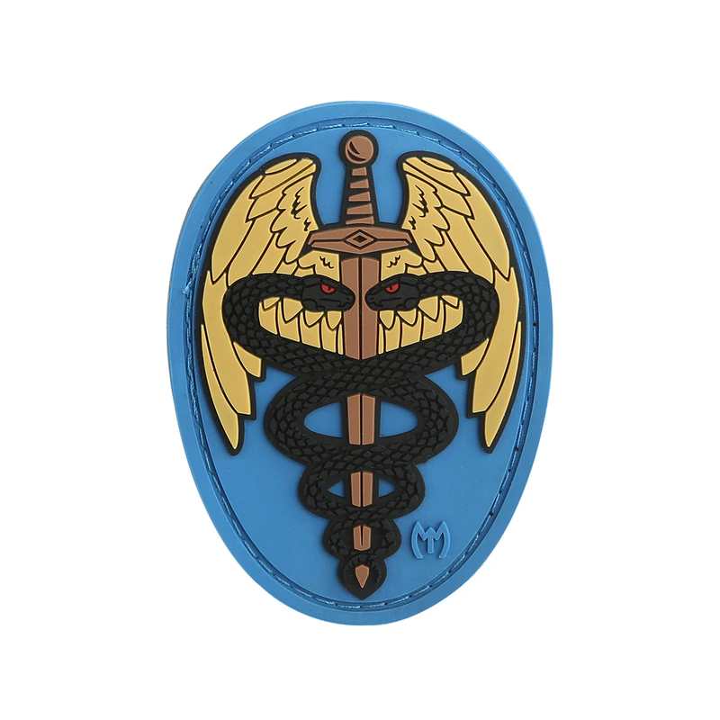 Maxpedition Sword Caduceus