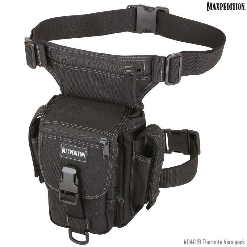 Maxpedition Thermite Versipack