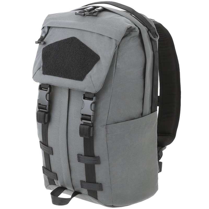 Maxpedition TT22 CCW-Enabled Bug Out Pack