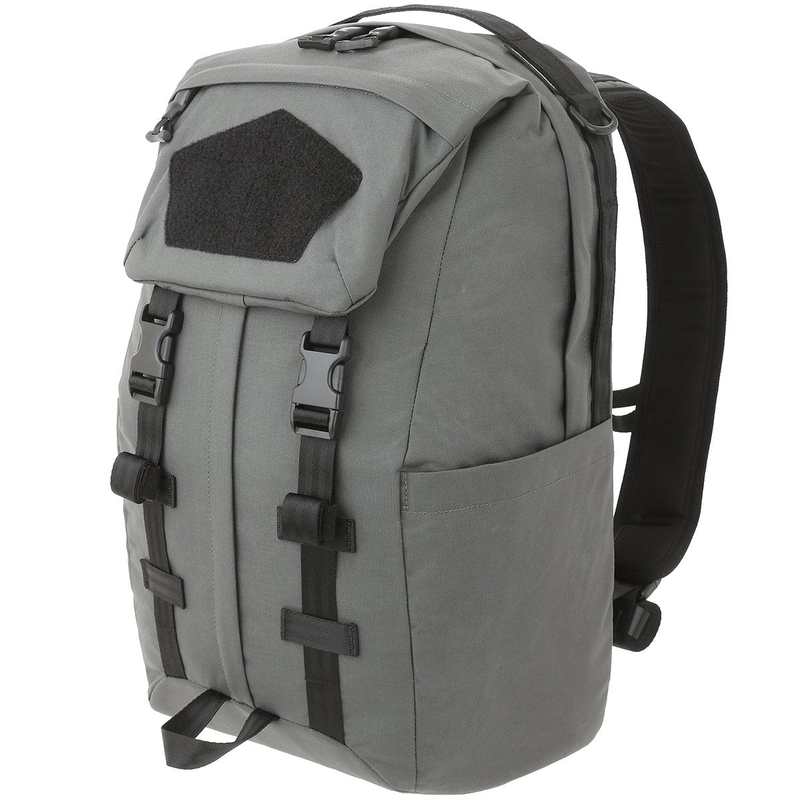 Maxpedition TT26 CCW-Enabled Bug Out Pack