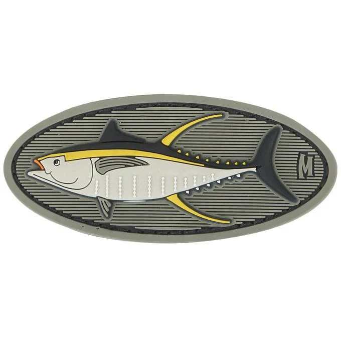 Maxpedition Tuna Morale Patch