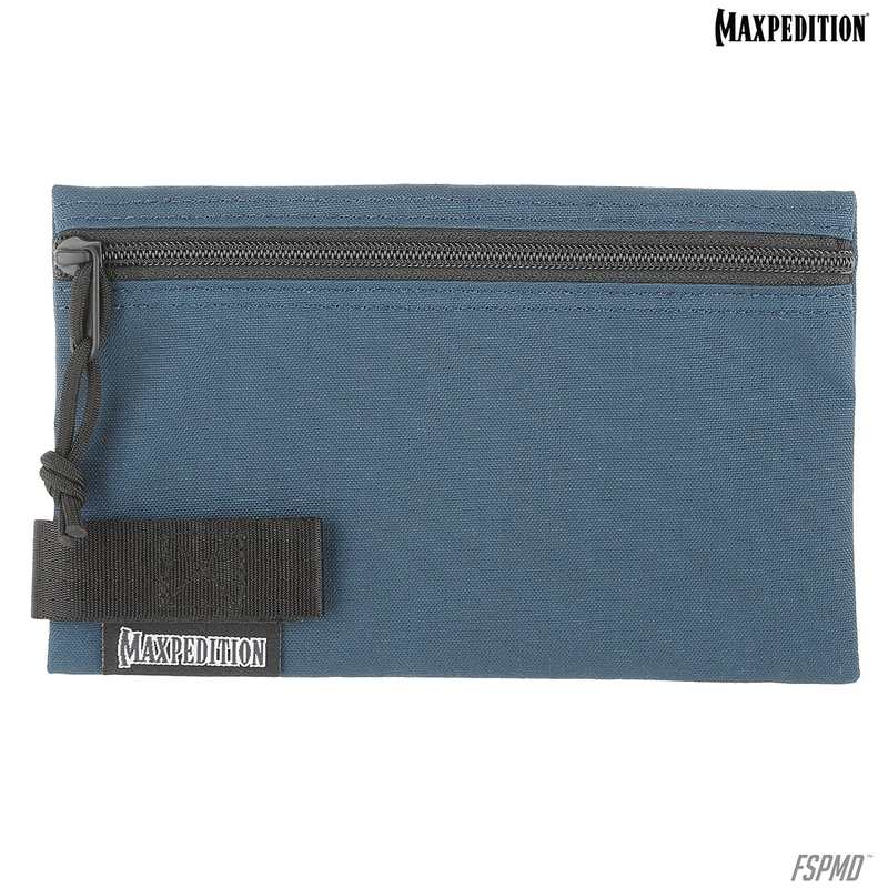 Maxpedition Two-Fold Pouch 5" x 8"