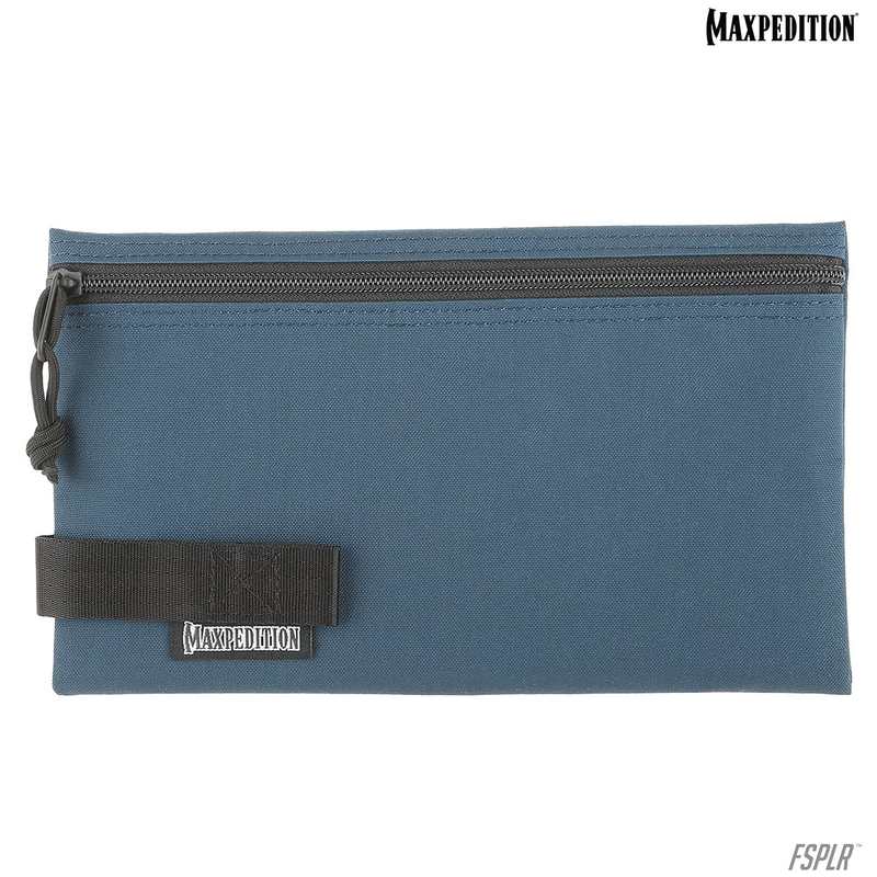 Maxpedition Two-Fold Pouch 6" x 10"