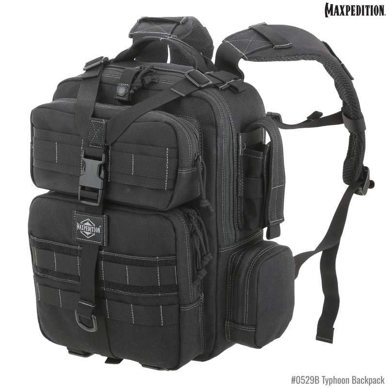 Maxpedition Typhoon Backpack