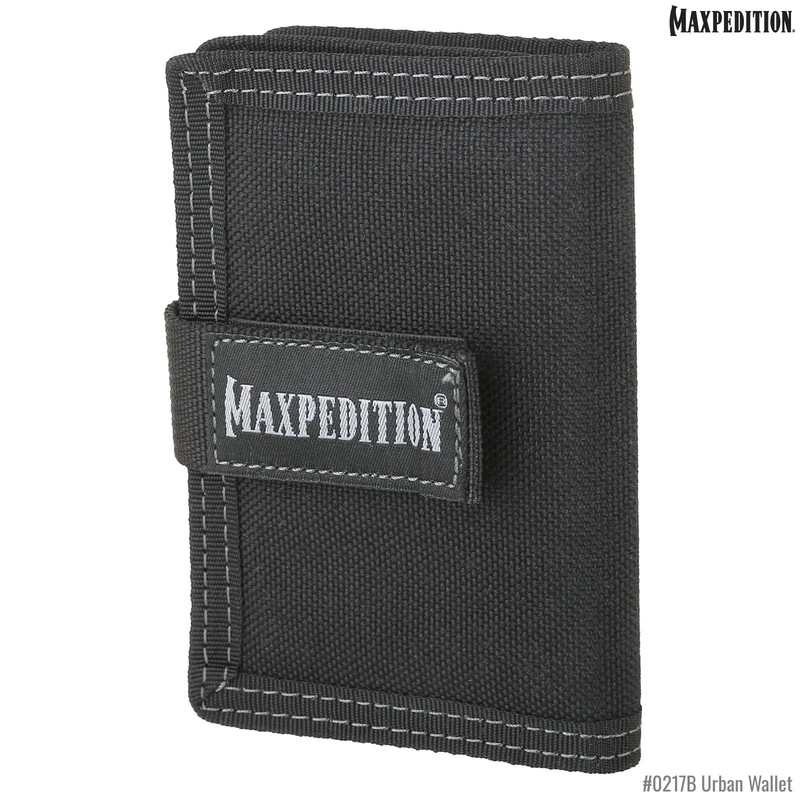 Maxpedition Urban Wallet