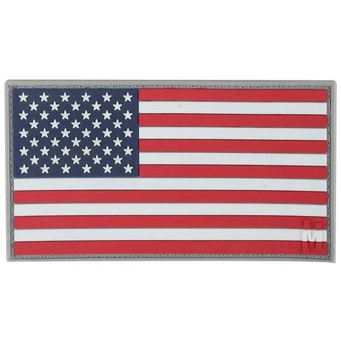 Maxpedition USA Flag Morale Patch (Large)