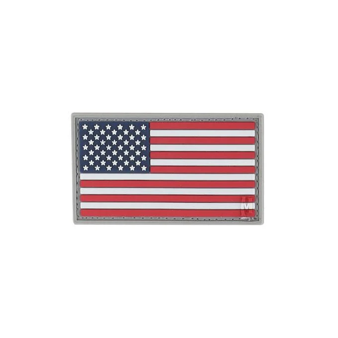 Maxpedition USA Flag Morale Patch (Small)