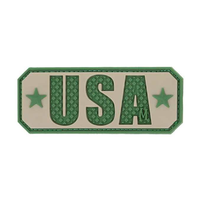Maxpedition *USA* Morale Patch