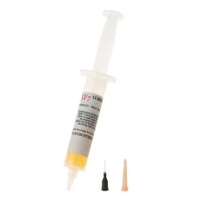 Maxpedition XF-7 Corrosion Inhibitor