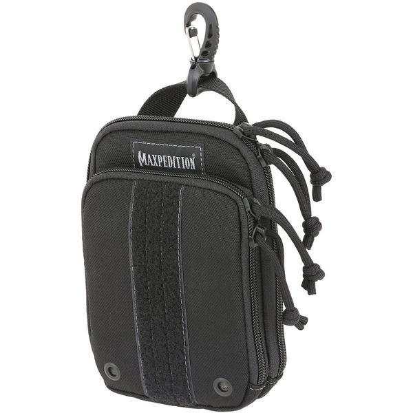 Maxpedition Ziphook Pocket Organizer (Small)