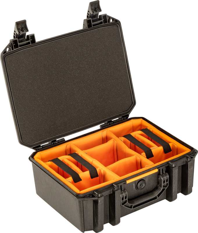 Pelican Vault V300 Large Pistol Case