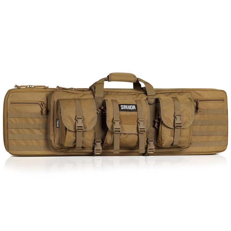 Savior Equipment American Classic 36-inch Rifle Bag