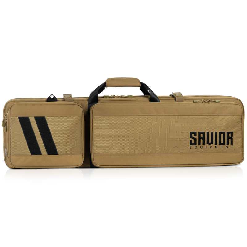 Savior Equipment Specialist LRP 51-inch Rifle Case
