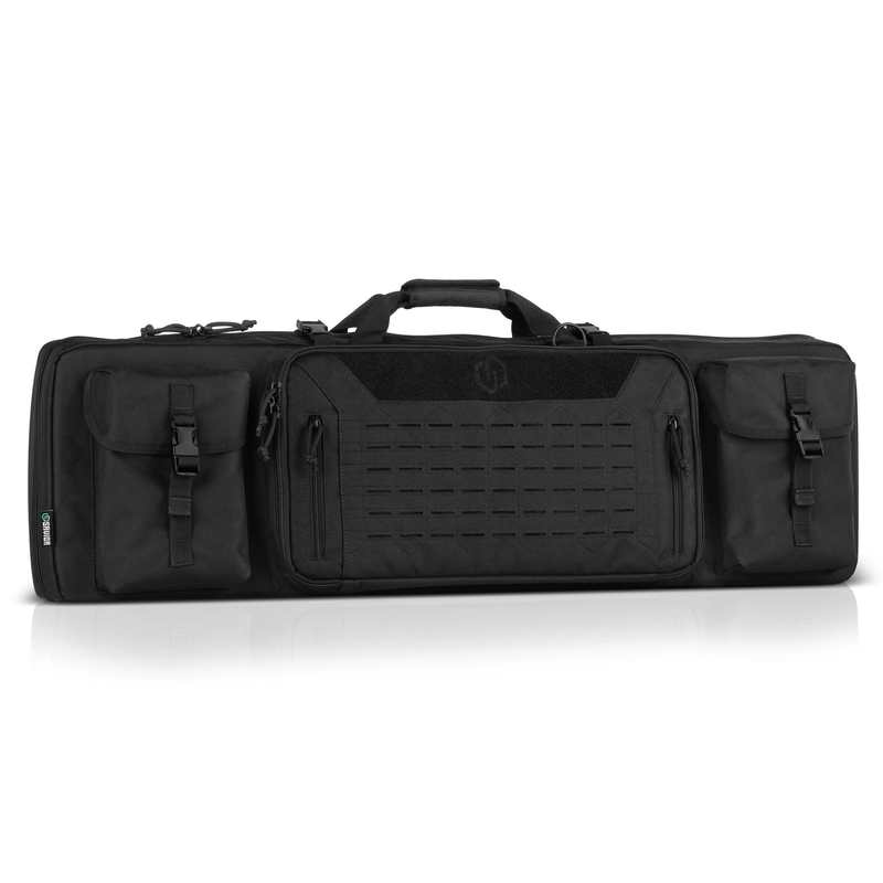 Savior Equipment Urban Warfare 36-inch Rifle Case